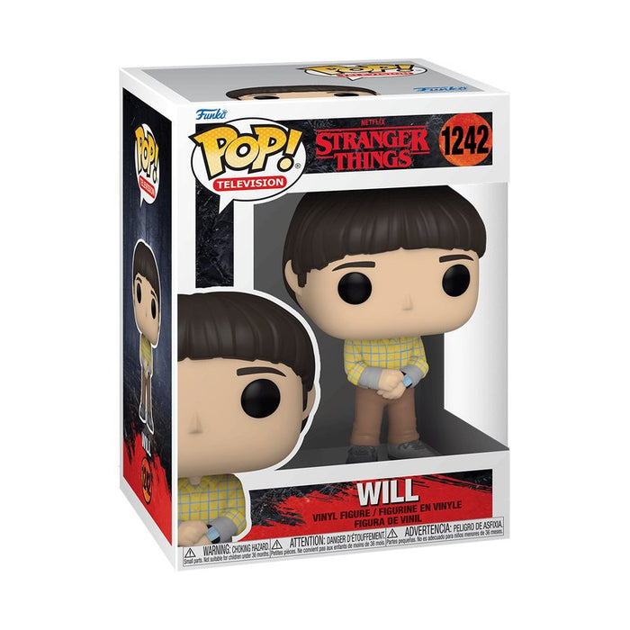 EAN 0889698623964 - FUNKO POP! 62396 toy figure imagen 2