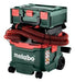 EAN 4061792230453 - Metabo AS 36-18 L 20 PC Negro, Verde, Rojo 20 L imagen 4
