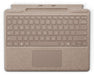 EAN 0196388338641 - Microsoft Surface Pro Microsoft Cover port Beige imagen 1