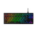 EAN 196188487358 - HyperX Alloy Origins Core - Mechanical Gaming Keyboard - HX Red (BR Layout) (HX-KB7RDX-BR) teclado Juego U imagen 1