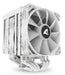 EAN 4044951042067 - Sharkoon A60 RGB Procesador Refrigerador de aire 12 cm Blanco 1 pieza(s) imagen 2