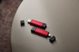 EAN 0740617352214 - Kingston Technology Dual Portable USB Type-A / USB Type-C 3.2 Gen 2 (3.1 Gen 2) Negro, Rojo imagen 7