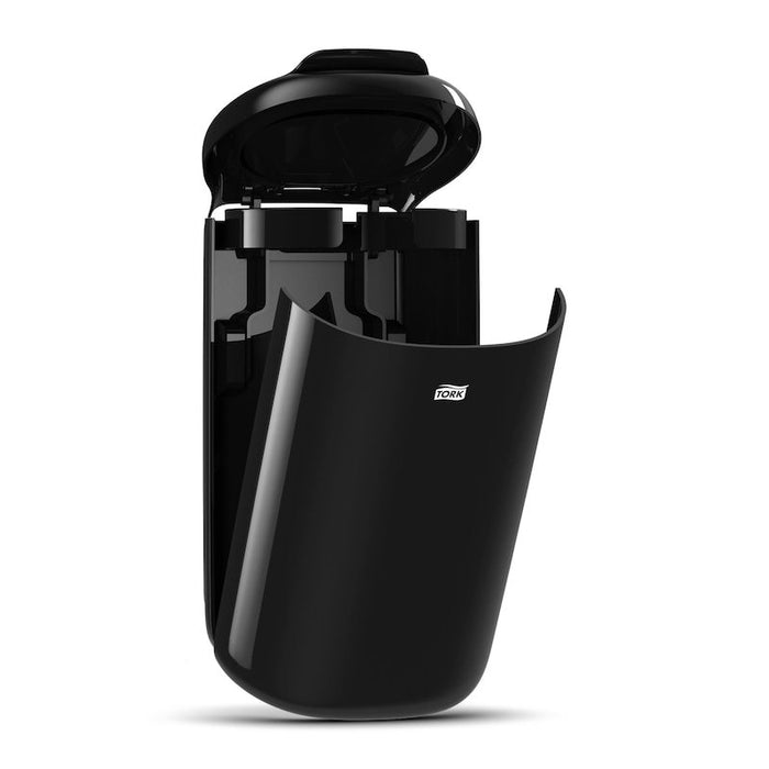 EAN 7322540492613 - Tork 564008 papelera 5 L Otro Negro imagen 2