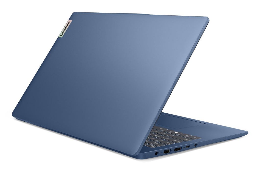 EAN 0198157526815 - Lenovo IdeaPad Slim 3 15ABR8 AMD Ryzen™ 5 5625U Portátil 39,6 cm (15.6") Full HD 16 GB DDR4-SDRAM 512 GB  imagen 6