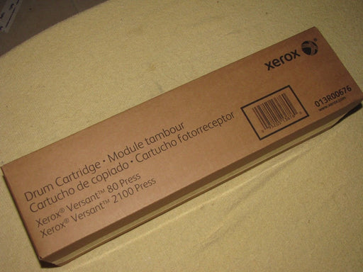 EAN 0095205136760 - Xerox 013R00676 cartucho de tóner 1 pieza(s) Original Negro imagen 1