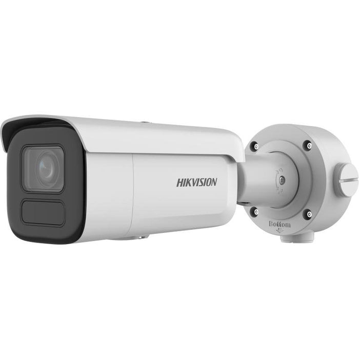 EAN 6942160432731 - Hikvision Pro Series con AcuSense DS-2CD2646G2HT-IZS(2.8-12mm)(eF) Bala (forma) Cámara de seguridad IP Ex imagen 1