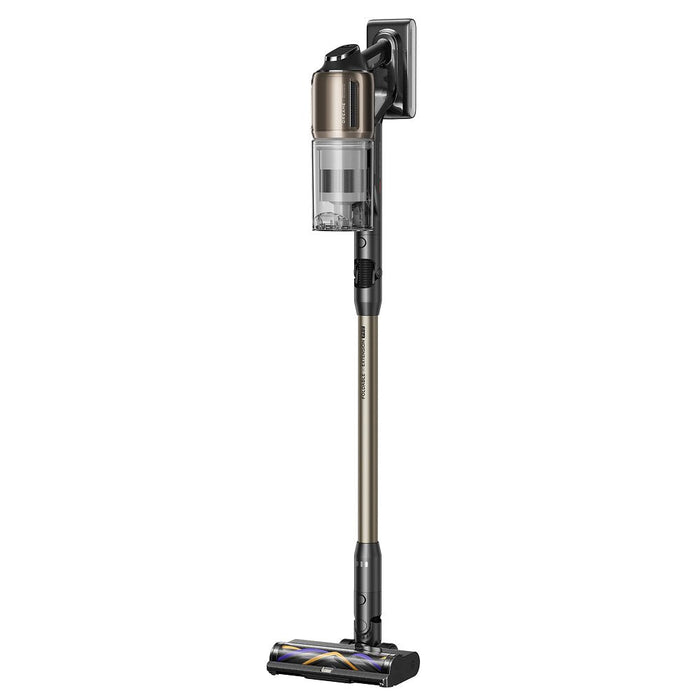 EAN 6979181924013 - Dreame Z30 Pro Aqua Aspiradora escoba 2 en 1 Batería Seca y húmeda Sin bolsa 0,6 L 855 W Negro, Acero 3,2 imagen 6