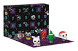 EAN 0889698860987 - FUNKO POP! The Nightmare Before Christmas imagen 1