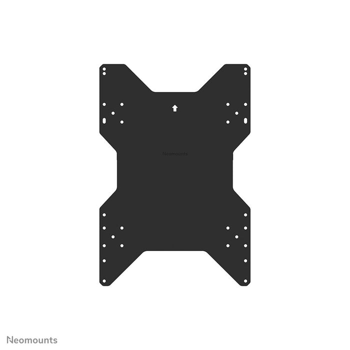 EAN 8717371449926 - Neomounts FLAT SCREEN WALL MOUNT 190,5 cm (75") Negro imagen 7