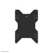 EAN 8717371449926 - Neomounts FLAT SCREEN WALL MOUNT 190,5 cm (75") Negro imagen 7