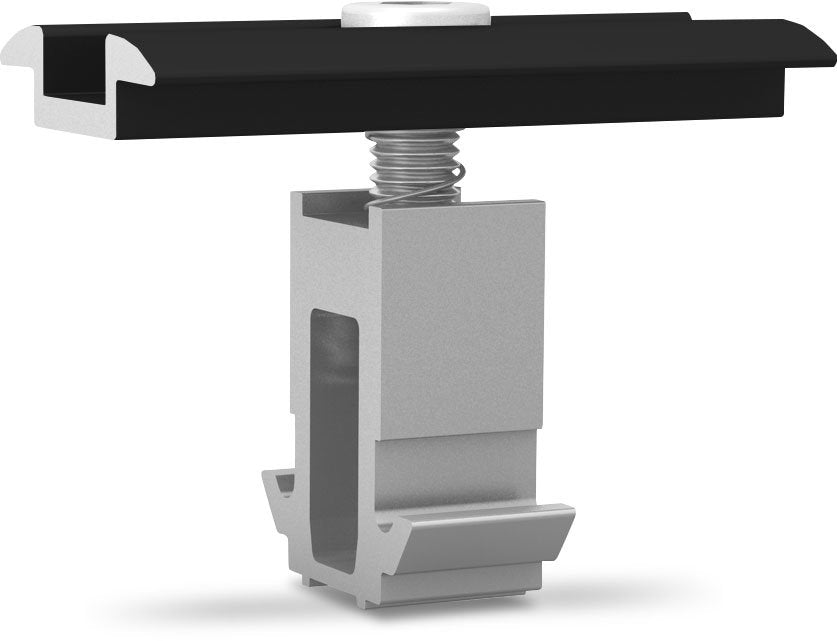 EAN 4251786209972 - K2 Systems 2002609 accesorio para montaje de panel solar Adaptador para soporte imagen 1