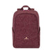 EAN 4260403578537 - Rivacase 7923 33,8 cm (13.3") Mochila Borgoña imagen 2