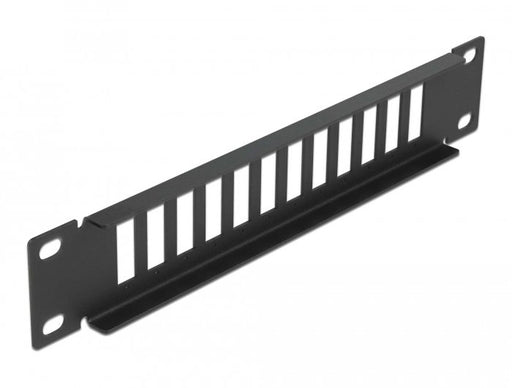 EAN 4043619668021 - DeLOCK 66802 accesorio para panel de conexiones imagen 2