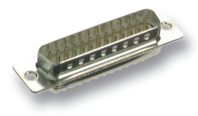 EAN 4049759052188 - EFB Elektronik 28667.1 conector Dsub 50-pin Plata imagen 1