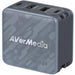 EAN 4711289503101 - AVerMedia GC313Pro Universal Negro Corriente alterna Carga rápida Interior imagen 1