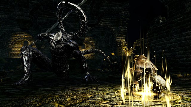 EAN 3391892003635 - Sony Dark Souls Trilogy, PS4 PlayStation 4 imagen 7