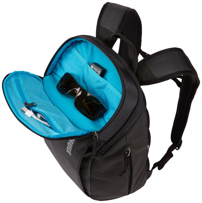 EAN 0085854243902 - Thule EnRoute Medium mochila Negro imagen 9