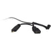 EAN 4260455646178 - Inter-Tech RS-071 RGB Carcasa del ordenador Ventilador 12 cm Negro, Blanco imagen 6