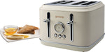 EAN 3838782555862 - Gorenje T2300CLIN 7 4 rebanada(s) 1150 W Beige imagen 2