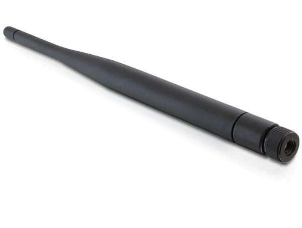 EAN 4043619883974 - DeLOCK 88397 antena para red 5 dBi imagen 1