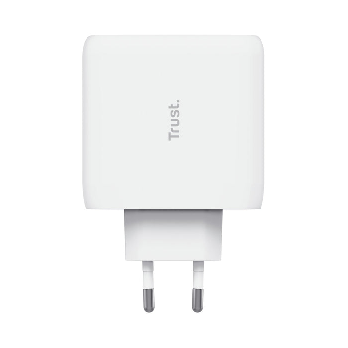 EAN 8713439253818 - Trust Maxo Universal Blanco Corriente alterna Carga rápida Interior imagen 3