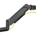 EAN 7630049627666 - VALUE 17.99.1182 soporte para monitor 2,06 m (81") Pared Negro imagen 3