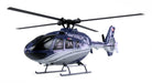 EAN 4262408970903 - Amewi EC135 modelo controlado por radio Helicóptero Motor eléctrico 1:32 imagen 1