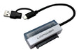 EAN 4262443280890 - LC-Power LC-ADA-USB-SATA-25 tarjeta y adaptador de interfaz imagen 4
