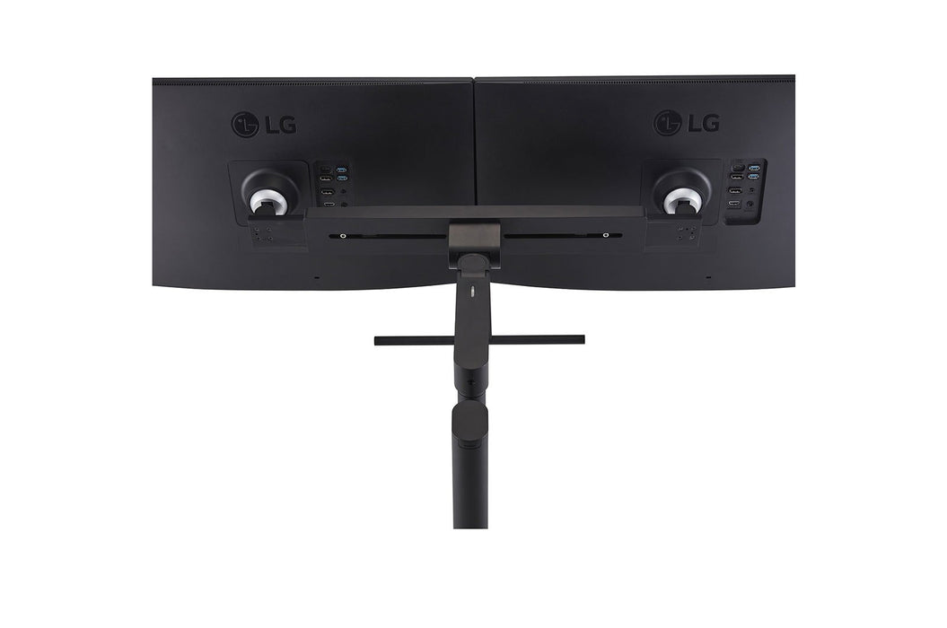 EAN 8806084049292 - LG 27QP88DP-BS pantalla para PC 68,6 cm (27") 2560 x 1440 Pixeles Quad HD LED Negro imagen 10