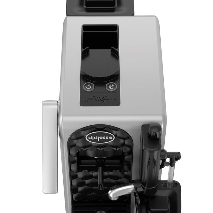 EAN 8055519905331 - Didiesse Milk Side Semi-automática Máquina espresso 1,3 L imagen 8