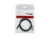 EAN 4015867243879 - Equip 128380 cable USB USB4 Gen 3x2 0,5 m USB C Negro imagen 6