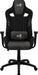 EAN 4710562751246 - Aerocool COUNT AeroSuede Silla para videojuegos universal Negro imagen 1