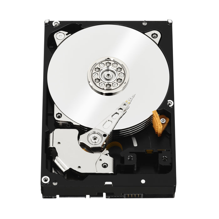 EAN 0718037800233 - Western Digital Black disco duro interno 500 GB 7200 RPM 64 MB 3.5" Serial ATA III imagen 8