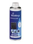 EAN 4260057130488 - MediaRange Air Duster 400ml Lugares difíciles de alcanzar Limpiador de aire comprimido para limpieza de e imagen 1