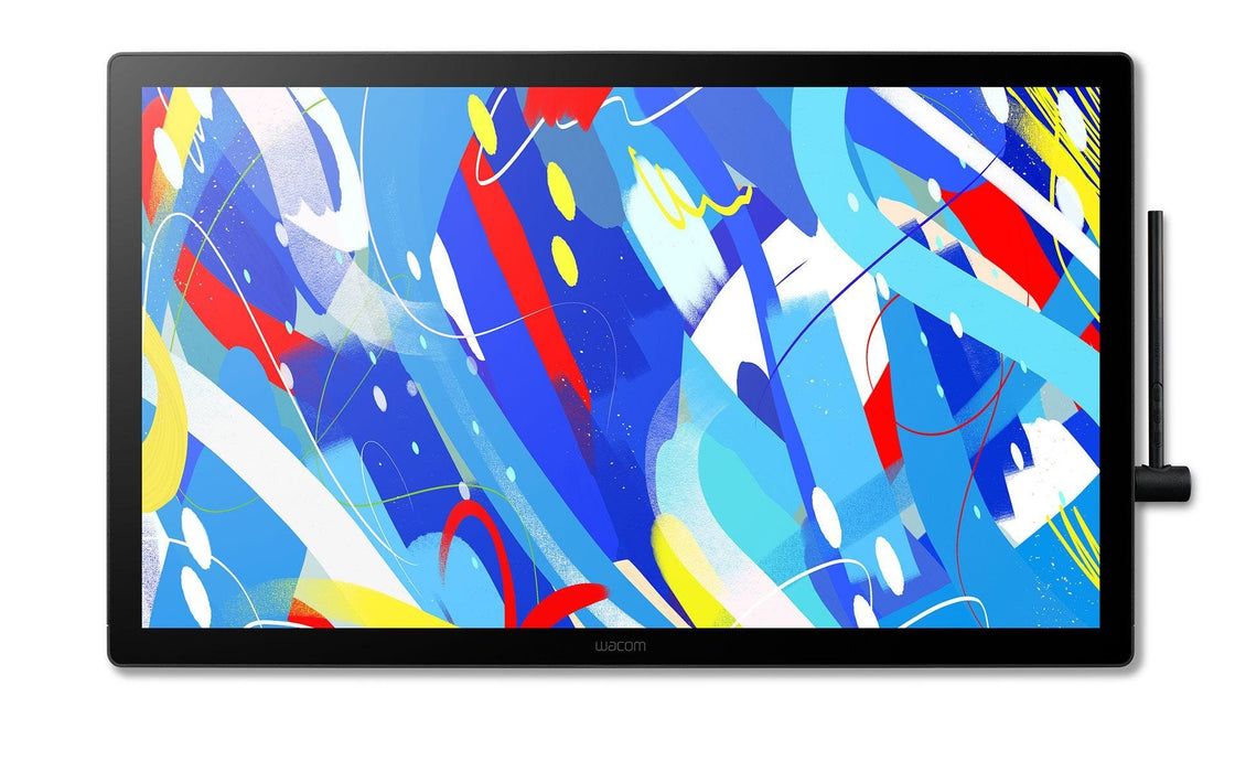 EAN 4949268623681 - Wacom Cintiq 24 Touch tableta digitalizadora Negro 5080 líneas por pulgada 527 x 296 mm USB imagen 2
