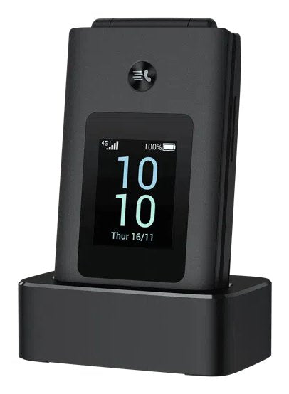 EAN 4894461819228 - TCL OneTouch 4043 8,13 cm (3.2") 139 g Gris Característica del teléfono imagen 22