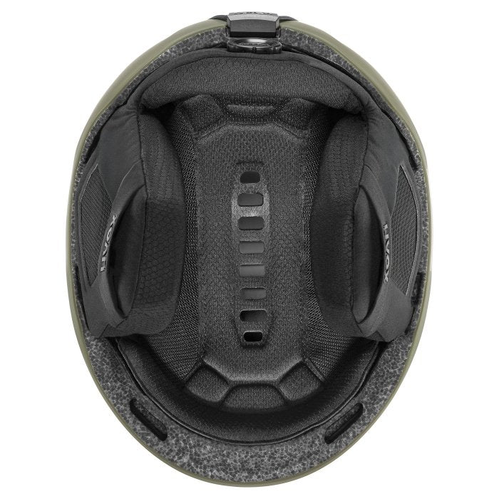 EAN 4043197399850 - Uvex Skihelm monte LT MIPS Caqui imagen 4
