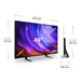 EAN 8806099116972 - Samsung TQ48S83HAEXXC Televisor 121,9 cm (48") 4K Ultra HD Wifi Negro imagen 9