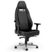 EAN 4251442513832 - noblechairs NBL-LGD-PU-XXV silla para videojuegos Butaca para jugar Asiento plano Negro imagen 1