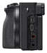 EAN 4548736167063 - Sony α Alpha 6700 + E PZ 16-50mm F3.5-5.6 OSS II MILC 24,2 MP CMOS 6000 x 4000 Pixeles Negro imagen 5