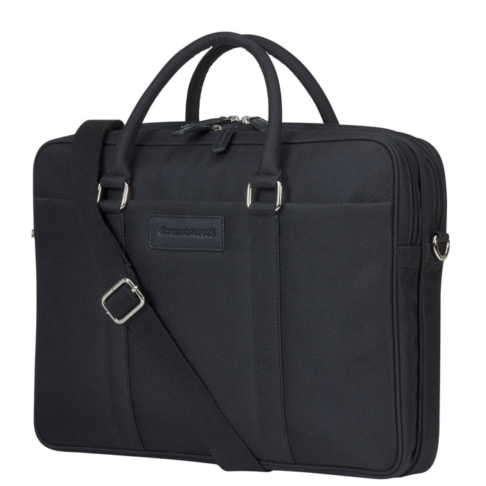 EAN 5711428033192 - dbramante1928 Ginza 40,6 cm (16") Maletín Negro imagen 5