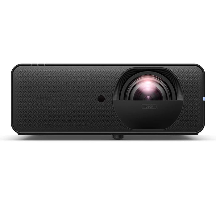 EAN 4718755096686 - BenQ LH860ST Proyector de corto alcance 5000 lúmenes ANSI DLP 1080p (1920x1080) 3D Negro imagen 3