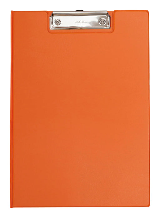EAN 4002390064750 - MAUL 2339243 portapapel A4 Cartón, Plástico Naranja imagen 1
