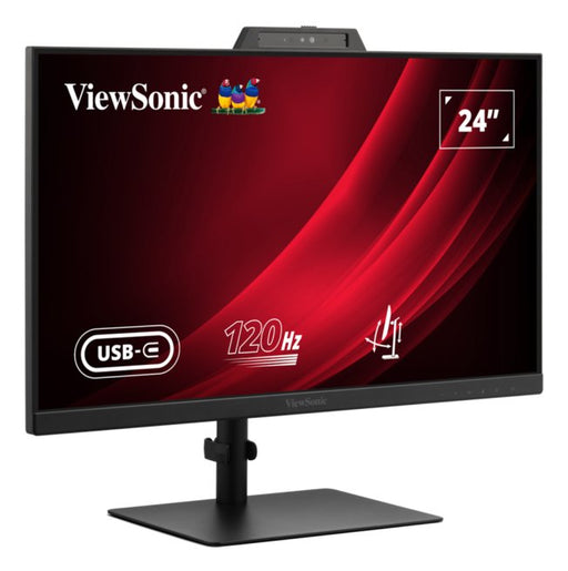 EAN 0766907032253 - Viewsonic VG2441V monitor para videoconferencias 61 cm (24") LED 1920 x 1080 Pixeles Full HD imagen 2