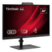 EAN 0766907032253 - Viewsonic VG2441V monitor para videoconferencias 61 cm (24") LED 1920 x 1080 Pixeles Full HD imagen 2
