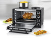 EAN 4011689688850 - Unold 68885 cocina Cocina independiente Eléctrico Cerámico Negro imagen 7
