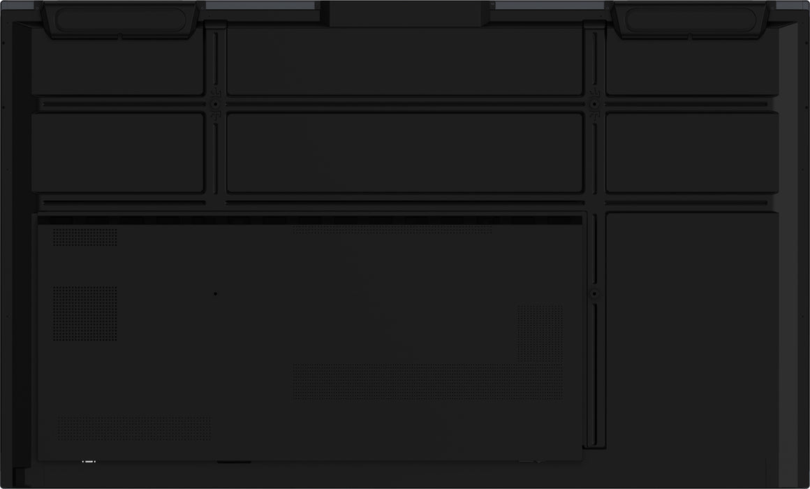 EAN 4948570124039 - iiyama PROLITE TE7514MIS-B2AG Pantalla plana para señalización digital 190,5 cm (75") LCD Wifi 435 cd / m imagen 8