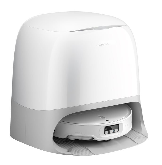 EAN 6936905904362 - Roborock Qrevo Curv 2 ProX Blanco imagen 3