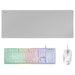 EAN 4710562759037 - Mars Gaming MCPXWES teclado Ratón incluido Juego USB Español imagen 1