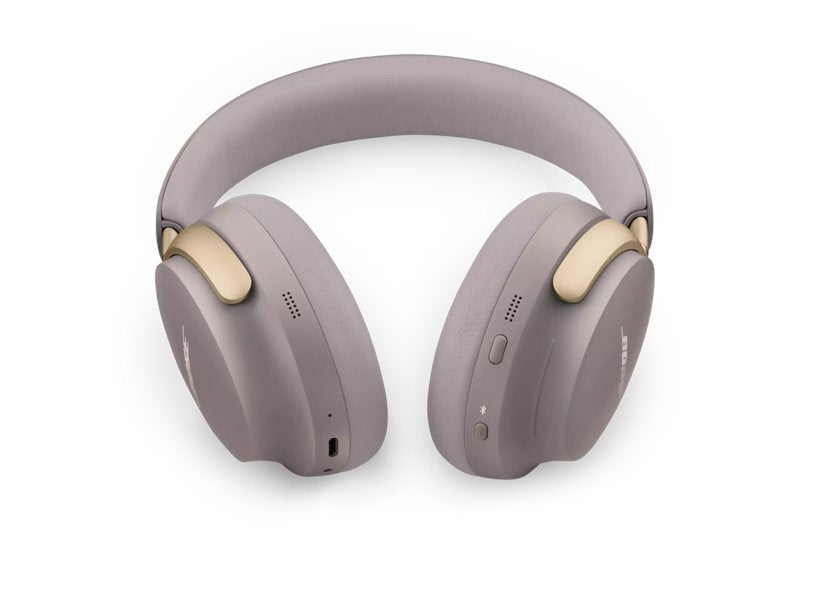 EAN 0017817846127 - Bose QuietComfort Ultra Auriculares Inalámbrico y alámbrico Diadema Música/uso diario Bluetooth Rosa imagen 3